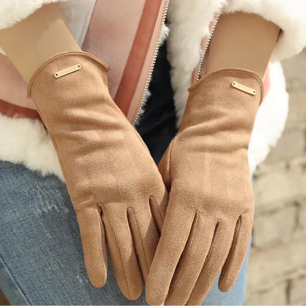 Women's Gloves Ladies Gloves, Wool Gloves, Winter Gloves, Christmas Gift